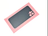 Tkgz İPhone 12 PRO Arka Kapak (CAM) Gold - 2
