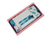 Tkgz Xiaomi Redmi NOTE 11T Pro Ekran Çıtası thumbnail 1