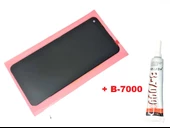 Tecno Spark 7T PRO Lcd Ekran Dokunmatik B-7000 - 1