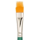 Bigpoint 300 Serisi Sentetik Kıl Çimen Fırçası No: 1/2 - 3