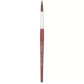 Bigpoint 145 Serisi Midilli Kılı Yuvarlak Fırça No: 12 thumbnail 2