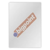 Bigpoint A4 Cilt Kapağı 150 Mikron Şeffaf 100'lü Paket - 1