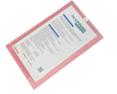 Tkgz Samsung Galaxy NOTE 10 PLUS Batarya Pil (Realpower Batarya) - 2