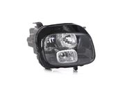 OEM Citroen C3 Aırcross Far Sağ (YQ00052780) - 1