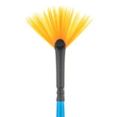 Bigpoint 213 Serisi Sentetik Kıl Yelpaze Fırça No: 4 thumbnail 3