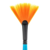 Bigpoint 213 Serisi Sentetik Kıl Yelpaze Fırça No: 12 thumbnail 3