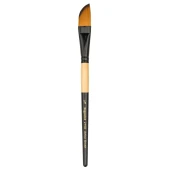 Bigpoint 215D Serisi Sentetik Kıl Bıçak Fırça No: 5/8 thumbnail 2