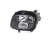 OEM Citroen C3 Aırcross Far Sol (YQ00052980) - 1