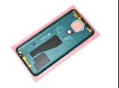 Xiaomi Redmi NOTE 9 KASA Arka Kapak Batarya Kapağı YEŞİL - 2