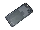 Tkgz Huawei Uyumlu Y6P 2020 Kasa Arka Pil Batarya Kapağı YEŞİL - 2