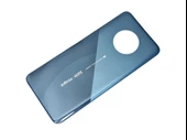 Infinix NOTE 7 Arka Pil Batarya Kapağı MAVİ - 1