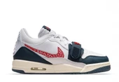 NIKE AIR JORDAN LEGACY 312 BEYAZ SPOR AYAKKABI B-85 CD9054146 - 1