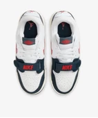 NIKE AIR JORDAN LEGACY 312 BEYAZ SPOR AYAKKABI B-85 CD9054146 - 3