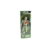 Oyuncak Asker Kahraman Asker 20 Cm - 3