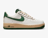 NIKE WMNS AIR FORCE RENKLİ KADIN SPOR AYAKKABI DZ4764133 B-86 - 1