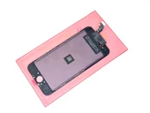 iPhone 6 Lcd Ekran dokunmatik (LW Marka Tamir SETİ) SİYAH - 3