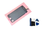 iPhone 6 Lcd Ekran dokunmatik (LW Marka Tamir SETİ) SİYAH - 2