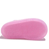 Igor S10265 Star Glitter Pembe Ortopedik Günlük Kız Çocuk Sandalet thumbnail 4