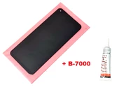 Infinix S5 Lcd Ekran Dokunmatik (ORJİNAL) B-7000 - 1