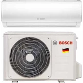 Bosch (Montaj Dahil) Climate 5000 RAC 9000 Btu A++ İnverter Klima - 6