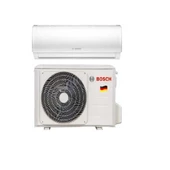 Bosch (Montaj Dahil) Climate 5000 RAC 9000 Btu A++ İnverter Klima - 2