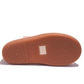 Igor S10291 Nıco Caramelo Bej  Ortopedik Günlük Erkek Çocuk Sandalet - 4