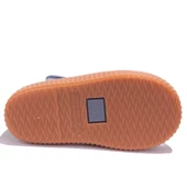 Igor S10291 Nıco Caramelo Mavi Ortopedik Günlük Erkek Çocuk Sandalet - 4