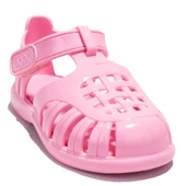 Igor S10311 Tobby Gloss Pembe Ortopedik Günlük Kız Çocuk Sandalet thumbnail 1