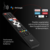 Next Google Android TV Kumanda - 1