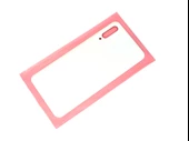 Samsung Galaxy A30S A307 Arka Pil Batarya Kapağı (B-7000) BEYAZ - 2