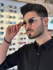 1063 C11 49 Polo Exchange Polarize Güneş Gözlüğü thumbnail 2