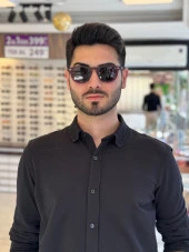 1063 C127 49 Polo Exchange Polarize Güneş Gözlüğü thumbnail 3