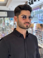 1063 C11 49 Polo Exchange Polarize Güneş Gözlüğü thumbnail 4