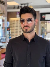 1063 C11 49 Polo Exchange Polarize Güneş Gözlüğü thumbnail 6