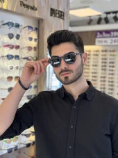 1063 C156 49 Polo Exchange Polarize Güneş Gözlüğü thumbnail 1