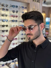 1063 C194 49 Polo Exchange Polarize Güneş Gözlüğü thumbnail 4