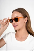 1065 C206-49 Polo Exchange Polarize Güneş Gözlüğü - 2