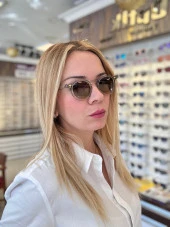 113 C15-43 Polo Exchange Güneş Gözlüğü thumbnail 1