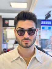 113 C25-43 Polo Exchange Güneş Gözlüğü thumbnail 1