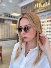 113 C15-43 Polo Exchange Güneş Gözlüğü thumbnail 2