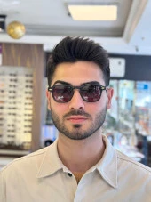 116 C4-50 Polo Exchange Güneş Gözlüğü thumbnail 2