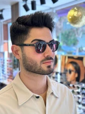 116 C4-50 Polo Exchange Güneş Gözlüğü thumbnail 4