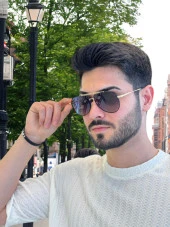 8539 C02 60 Rachel Paris Güneş Gözlüğü thumbnail 6