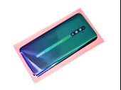 Oppo Reno 2Z Arka Kapak (CAM) MAVİ thumbnail 1