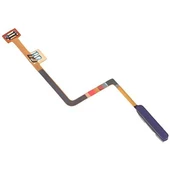Xiaomi Mİ 10T LİTE Parmak İzi Okuyucu Flex MAVİ - 1