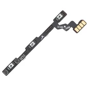 Xiaomi Mi 12 LİTE On Off Yan Ses Filmi Flex - 1