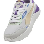Puma Sportswear Runtamed Platform Kadın Spor Ayakkabı 392324 11 - 3