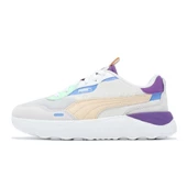 Puma Sportswear Runtamed Platform Kadın Spor Ayakkabı 392324 11 - 1