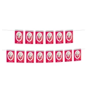 İpli Bayrak Büyük 40lı Atatürk thumbnail 1