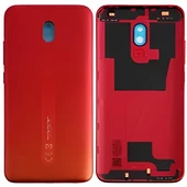 Xiaomi Redmi 8A FULL Kasa Arka Kapak Yan Tuş Takımı KIRMIZI - 1
